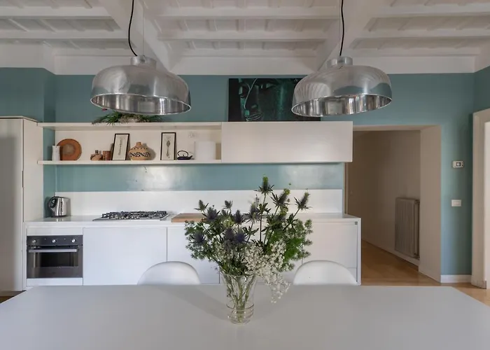 Iflat Amazing With Terrace In Monti
