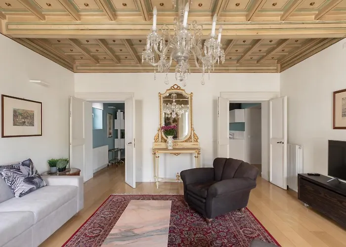 Iflat Amazing With Terrace In Monti * Roma