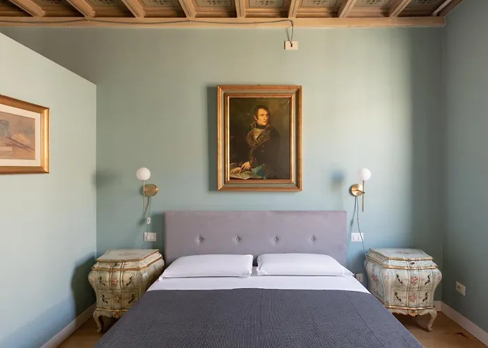Iflat Amazing With Terrace In Monti Apartamento Roma