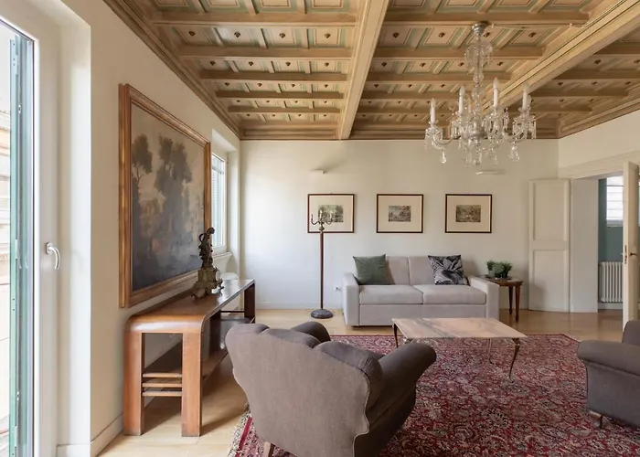 Iflat Amazing With Terrace In Monti Apartamento Roma