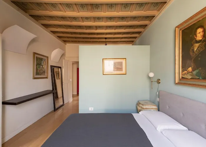 Iflat Amazing With Terrace In Monti