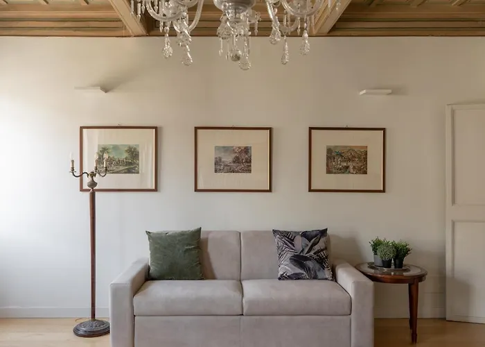 Iflat Amazing With Terrace In Monti Apartamento *