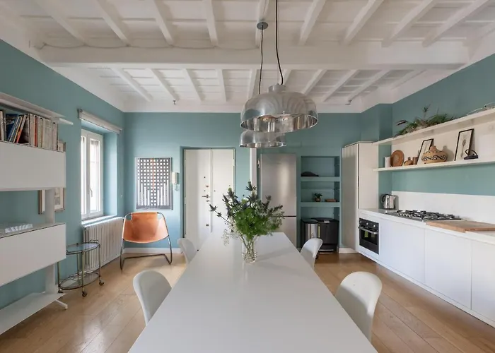 Iflat Amazing With Terrace In Monti Apartamento Roma