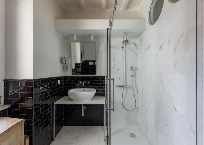 Iflat Amazing With Terrace In Monti Apartamento Roma