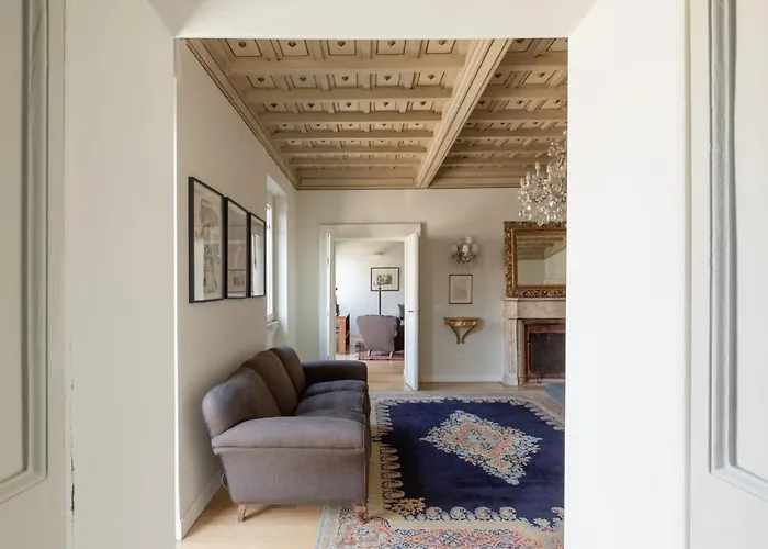 Iflat Amazing With Terrace In Monti