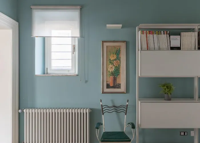 Iflat Amazing With Terrace In Monti Apartamento Roma
