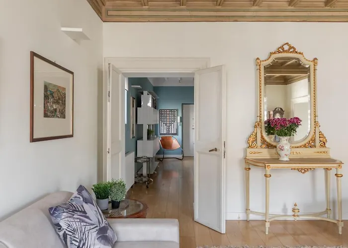 Iflat Amazing With Terrace In Monti Apartamento