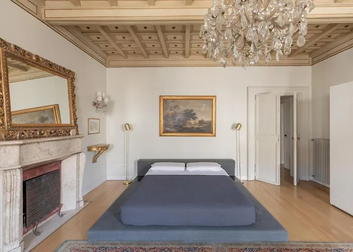 Iflat Amazing With Terrace In Monti Appartamento *