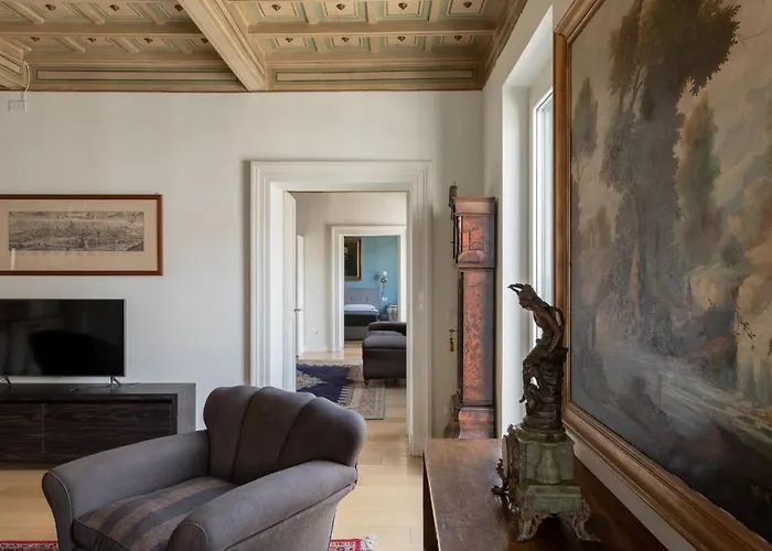 Iflat Amazing With Terrace In Monti Roma